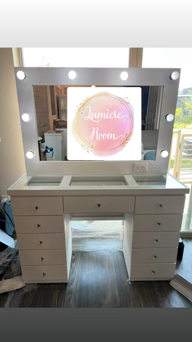 Princess Vanity