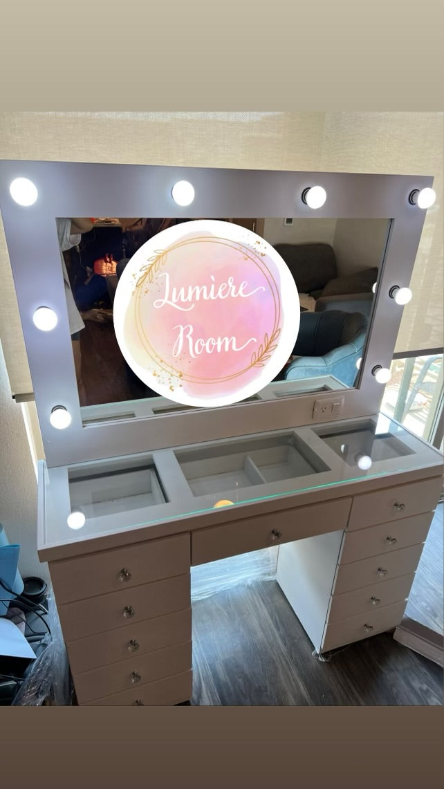 Princess Vanity