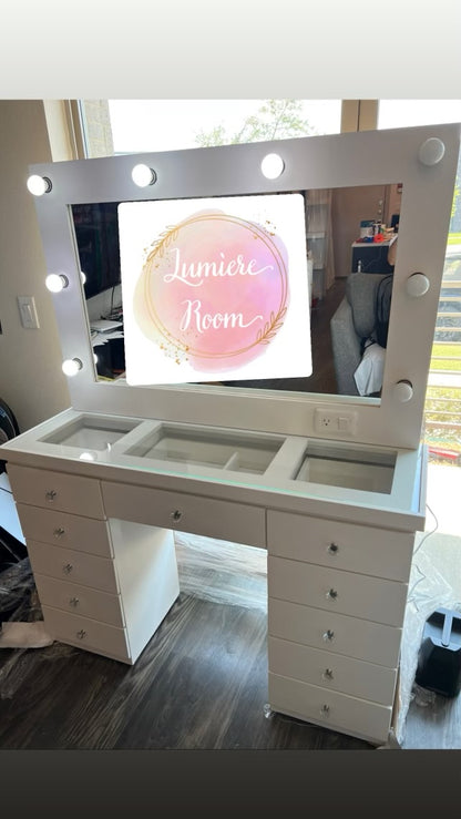Princess Vanity