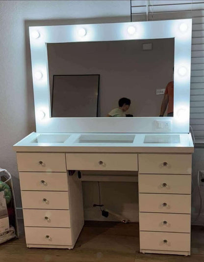 Princess Vanity